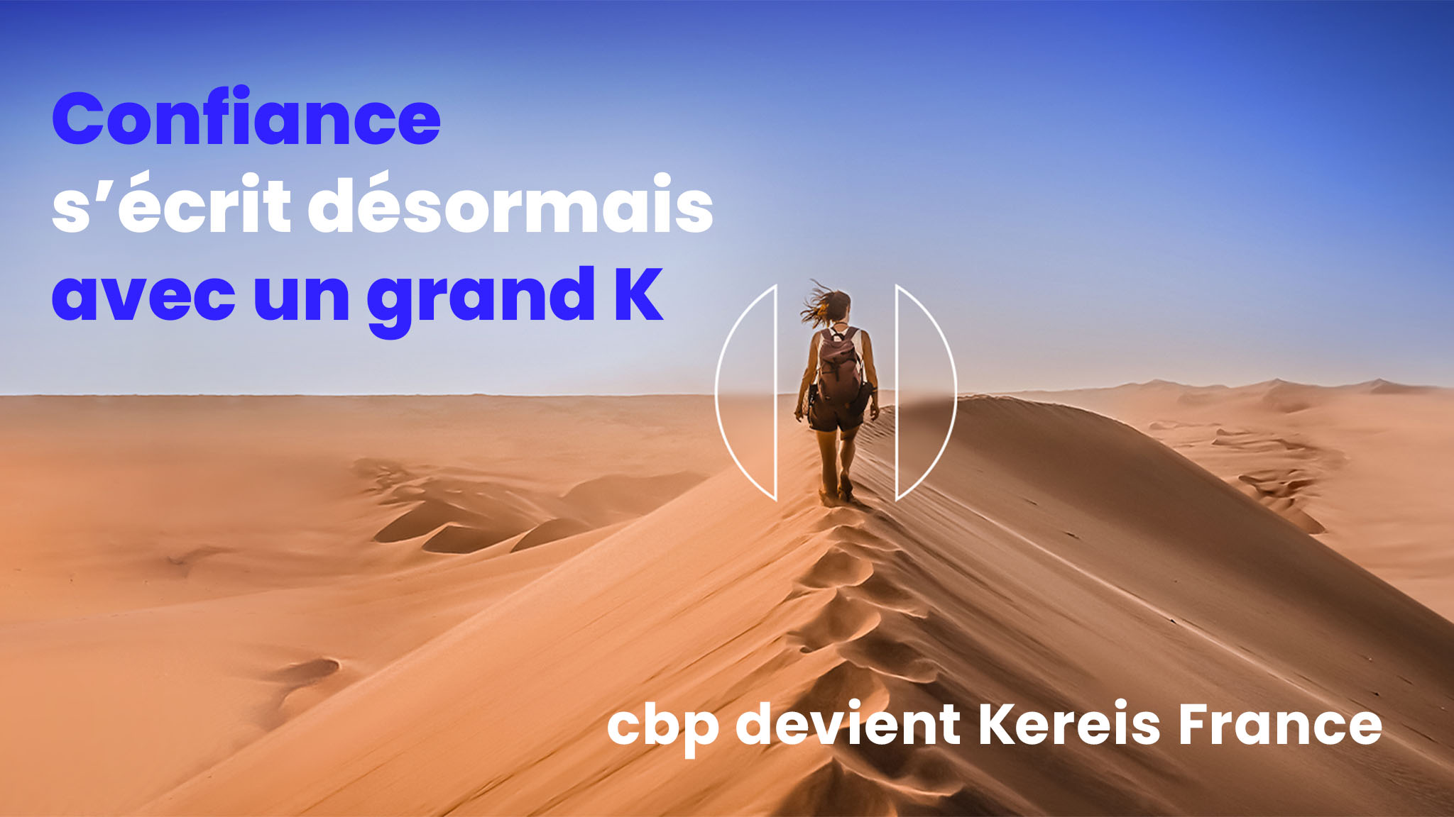 Cbp Devient Kereis France - Kereis